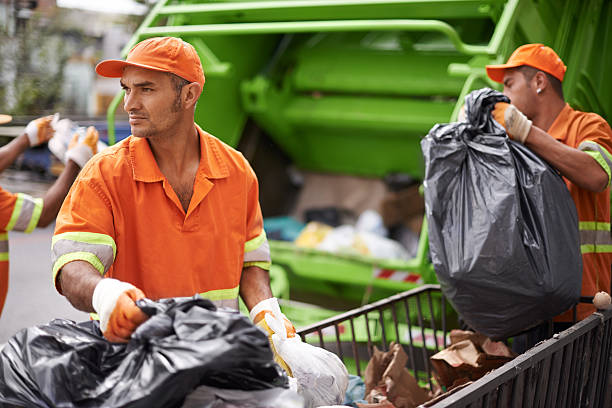 Basement Cleanout Services in Genoa, AR